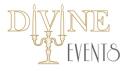 Divine Events logo